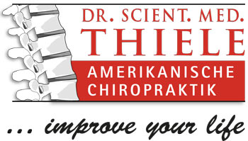 Osteopathie & Chiropraktik in München Logo