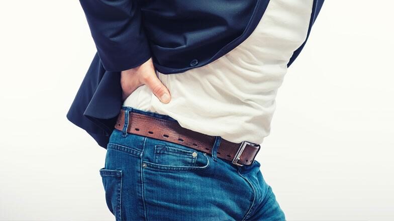 Bandscheibenvorfall mit Osteopathie und Chiropraktik in München behandeln