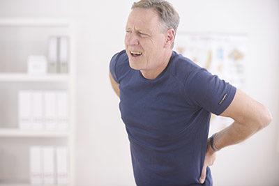 Beckenschiefstand mit Osteopathie und Chiropraktik in München behandeln