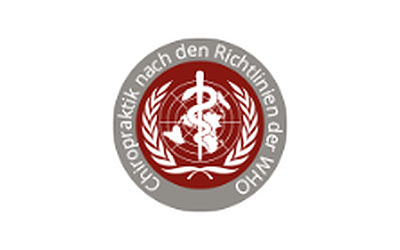 Chiropraktik nach den Richtlinien der WHO