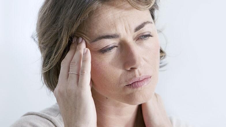Kopfschmerzen mit Osteopathie und Chiropraktik in München behandeln