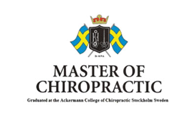 Master of Chiropractic