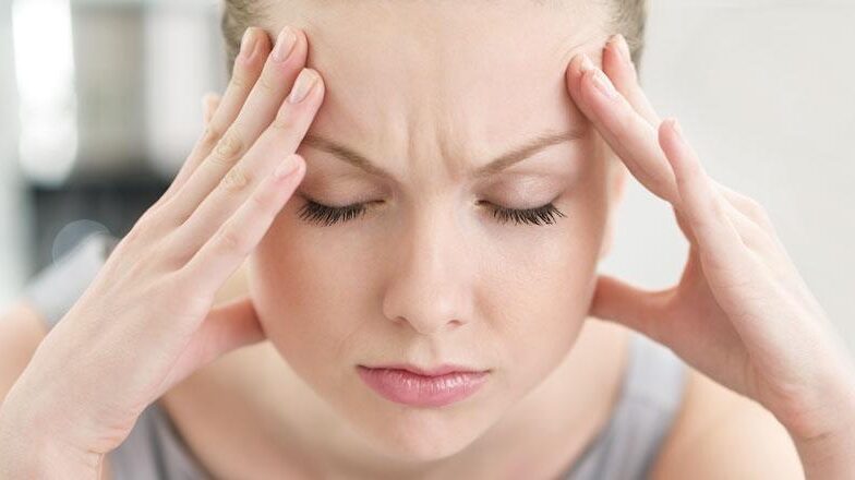 Migräne mit Osteopathie und Chiropraktik in München behandeln