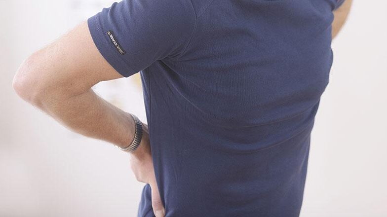 Rückenschmerzen mit Osteopathie und Chiropraktik in München behandeln