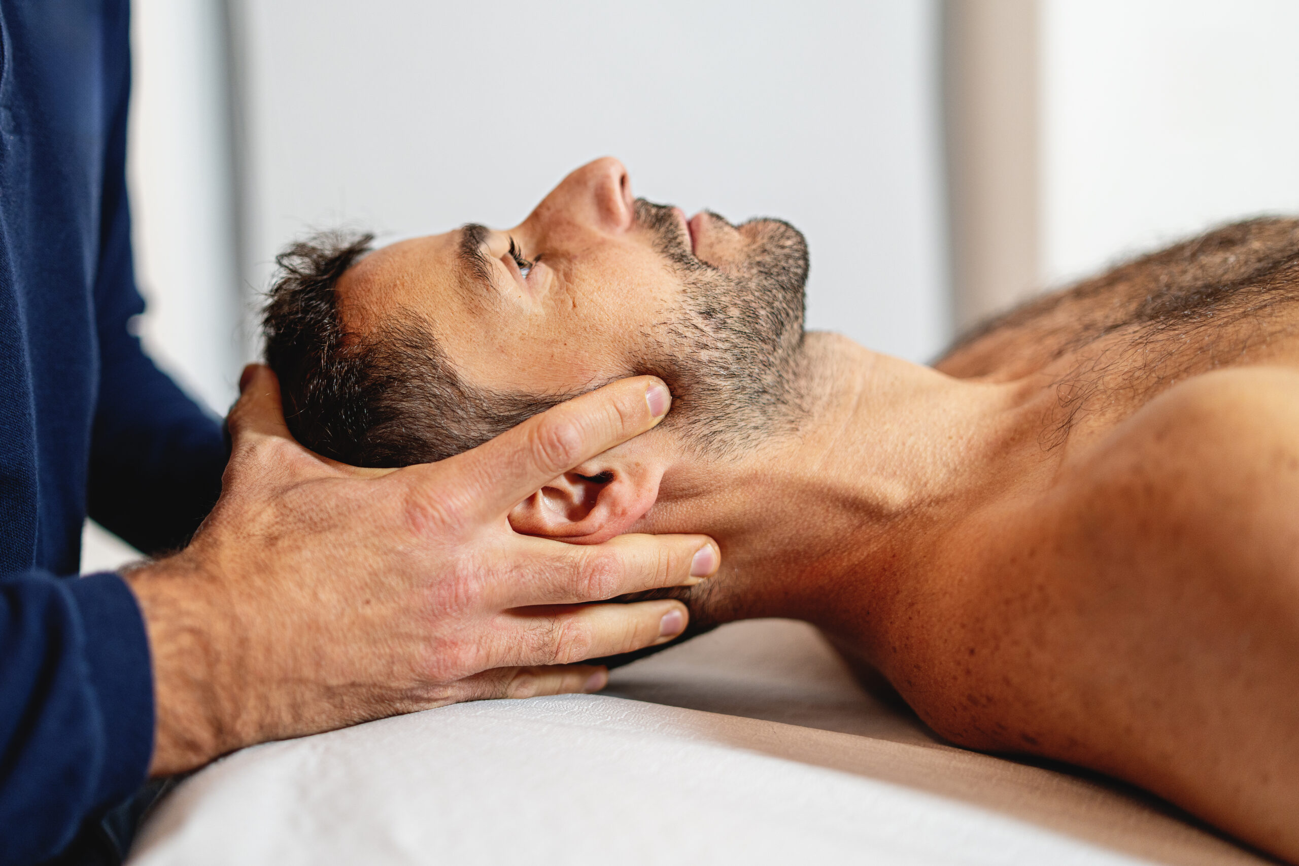 Osteopathie München